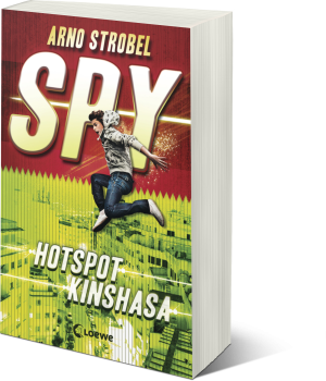 SPY - Hotspot Kinshasa (Teil 2)